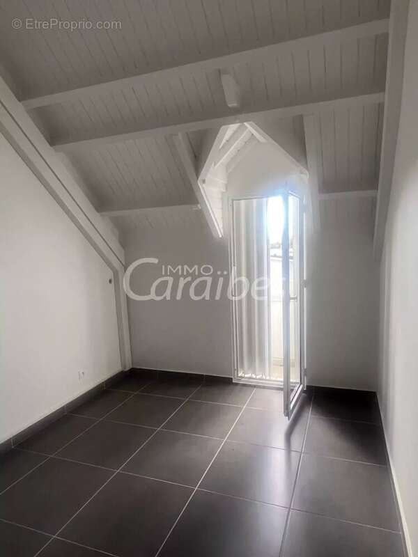 Appartement à SAINT-MARTIN