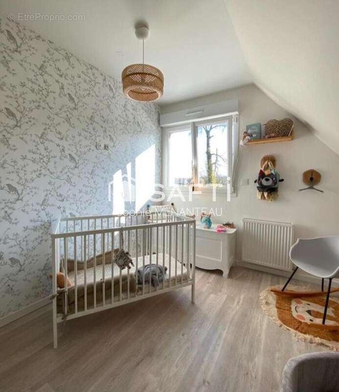 Photo 8 - Maison à BEUTIN