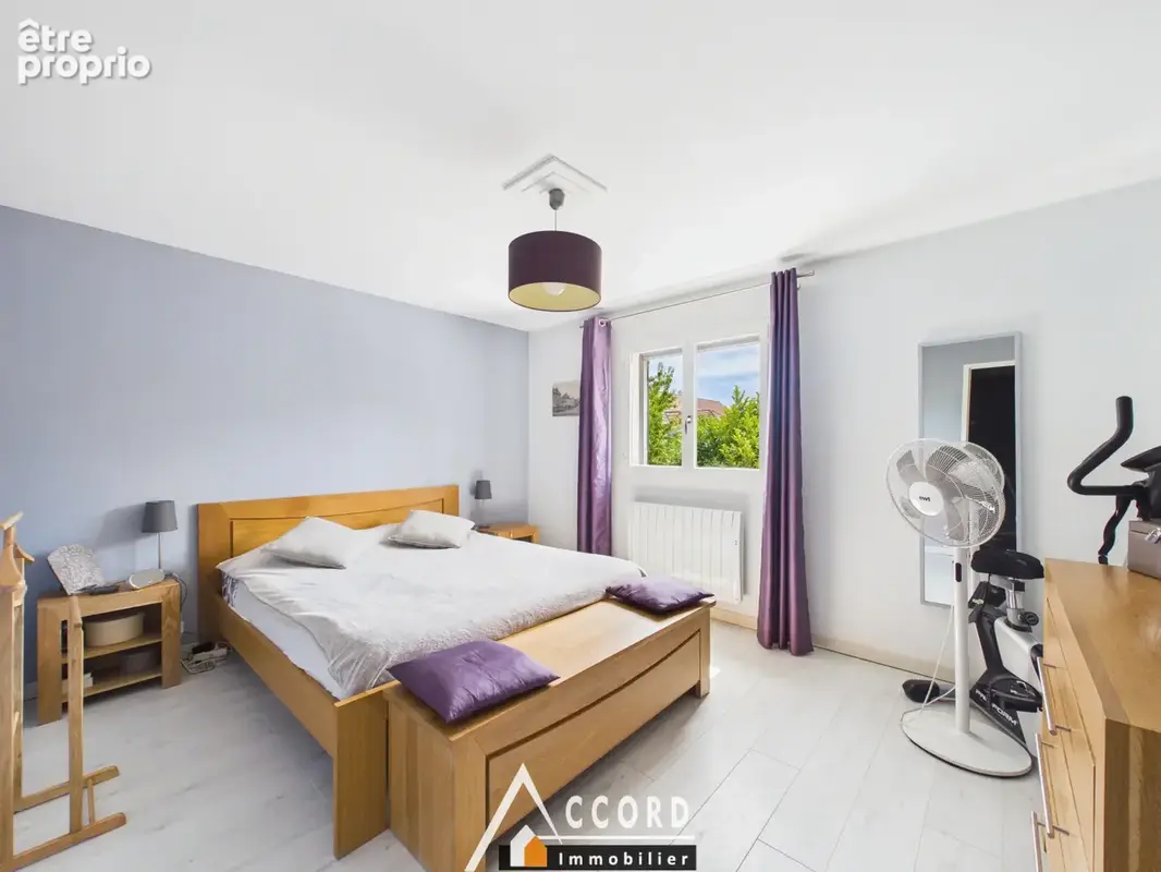 Maison 6 pièces 125m2 - photo 6