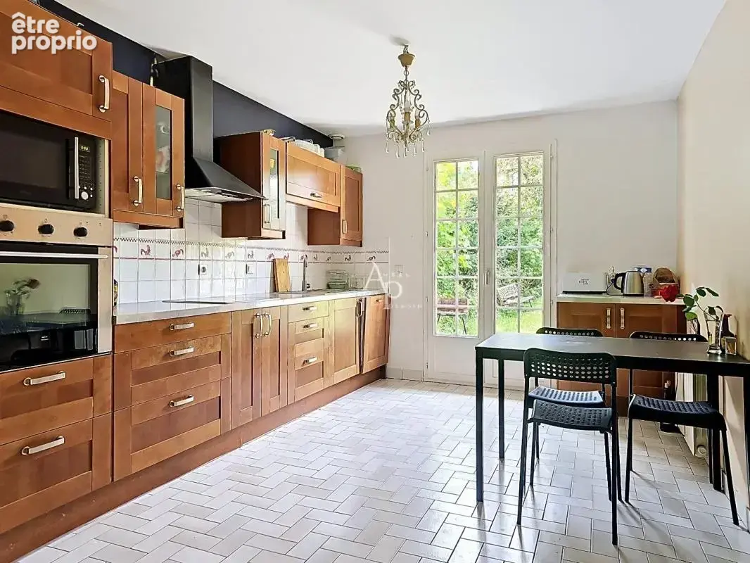 Maison et dépendances - photo 5