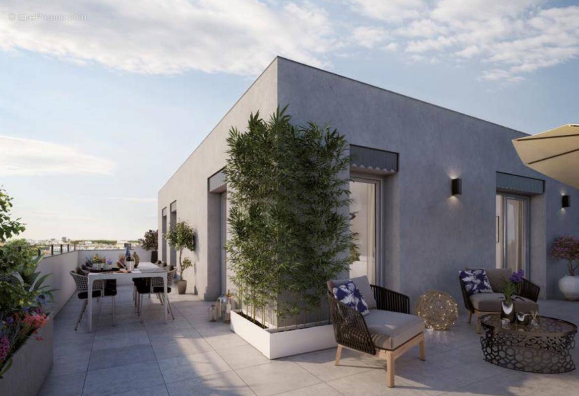 Appartement à GIVORS