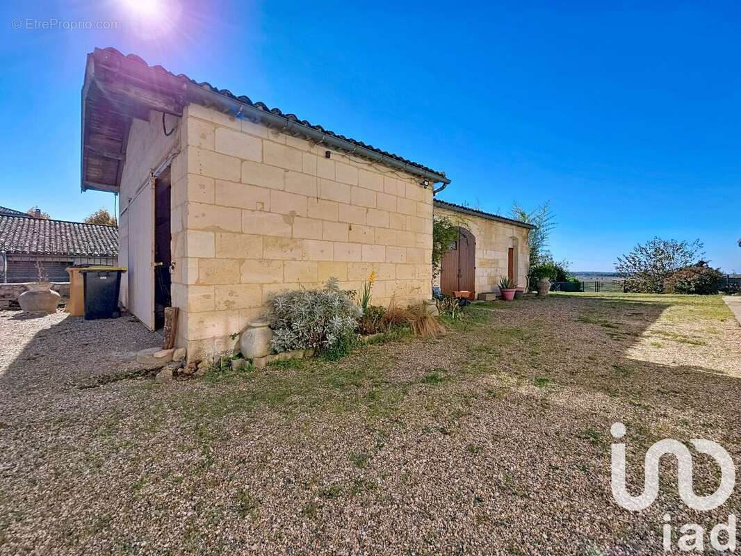 Photo 4 - Maison à ASQUES