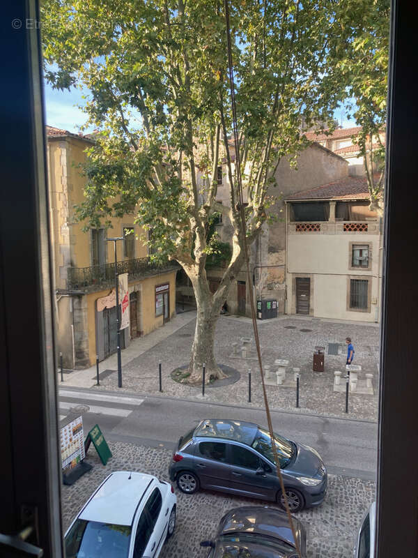 Appartement à LODEVE