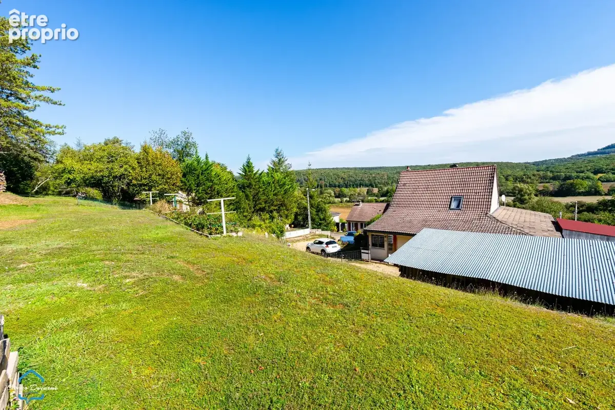 Dpt Côte d'Or (21), viager à vendre DIJON à 30 kms, maison de 7 pièces avec terrain - photo 5