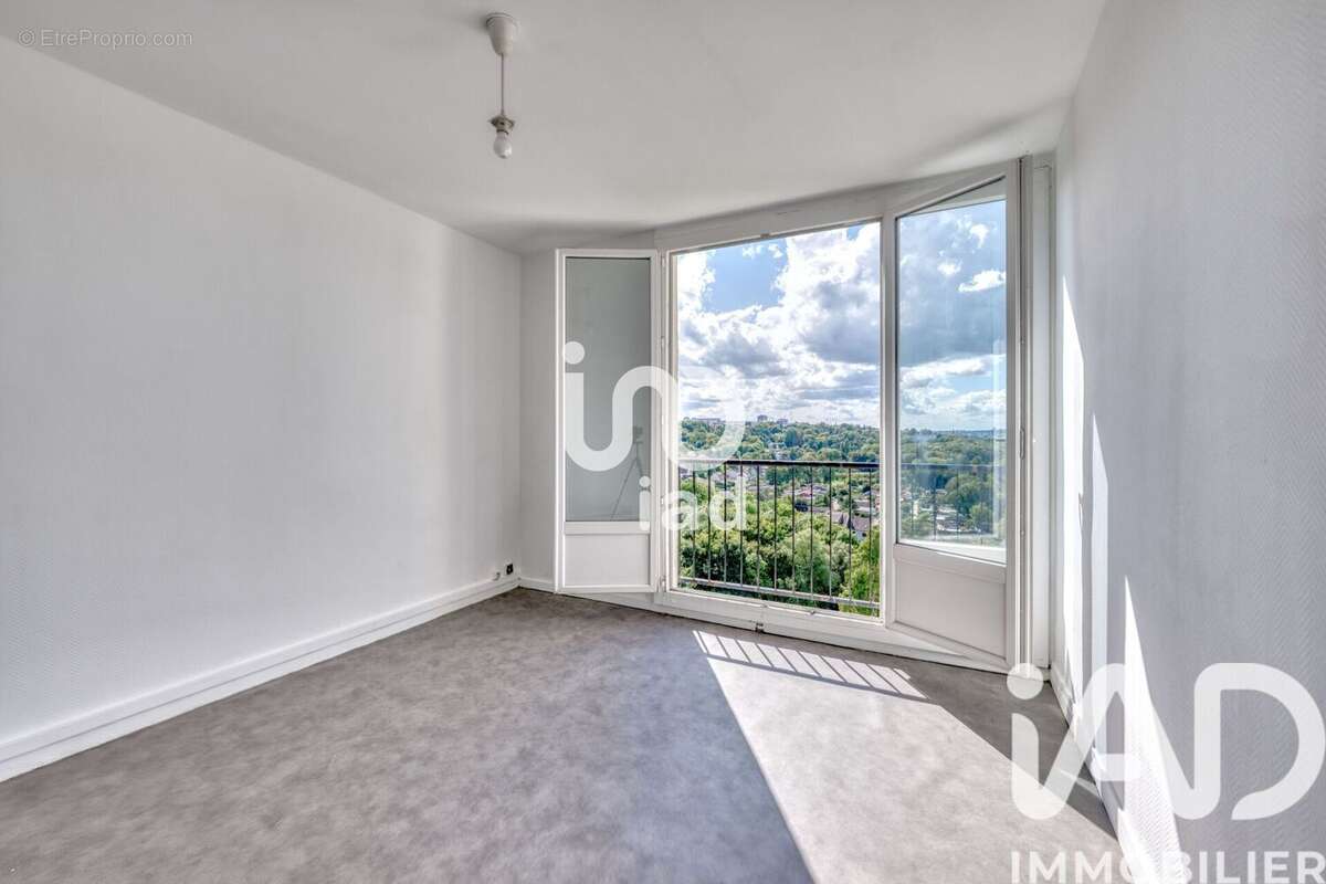 Appartement 41 m² à Noisy-Le-Grand  - photo 3
