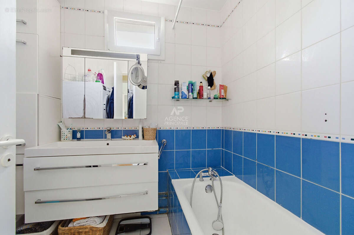 Appartement Saint Germain En Laye 4 pièces 88.03 m2 - photo 8