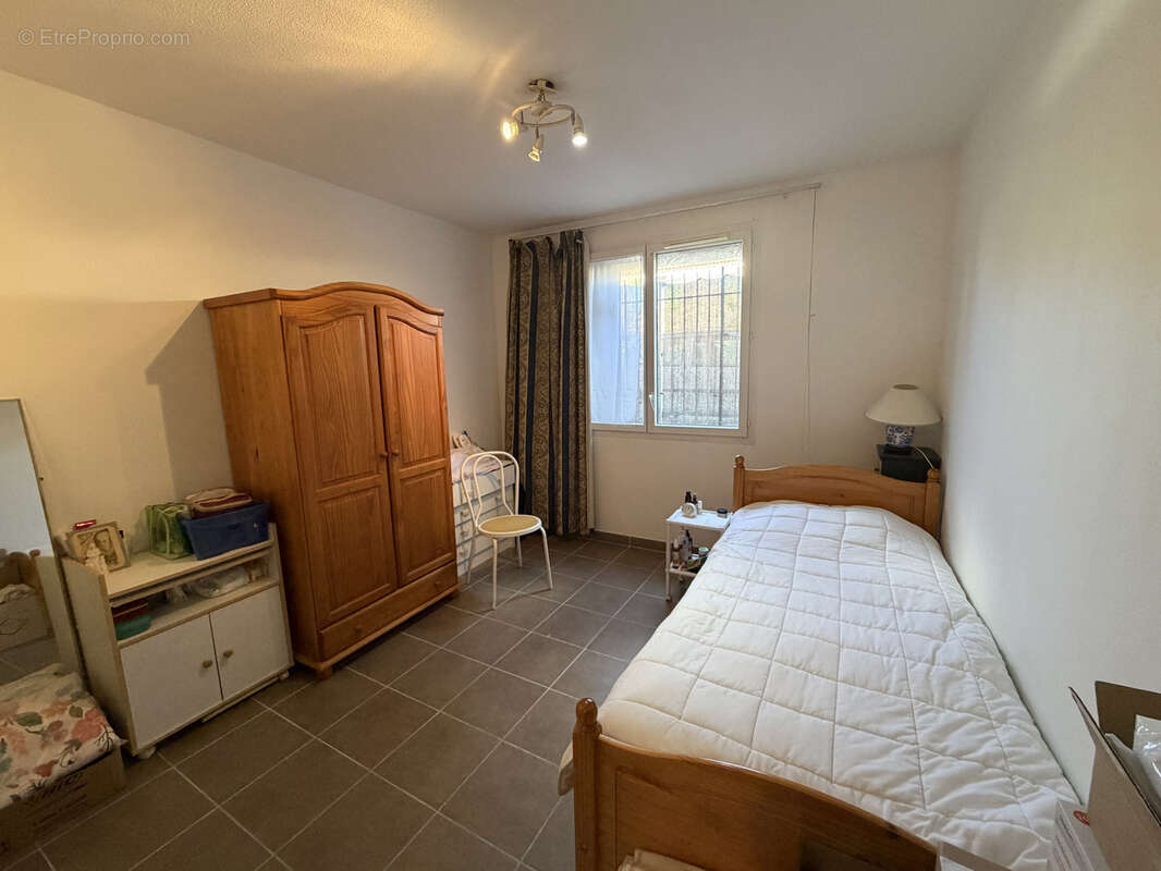 Appartement à LA SEYNE-SUR-MER