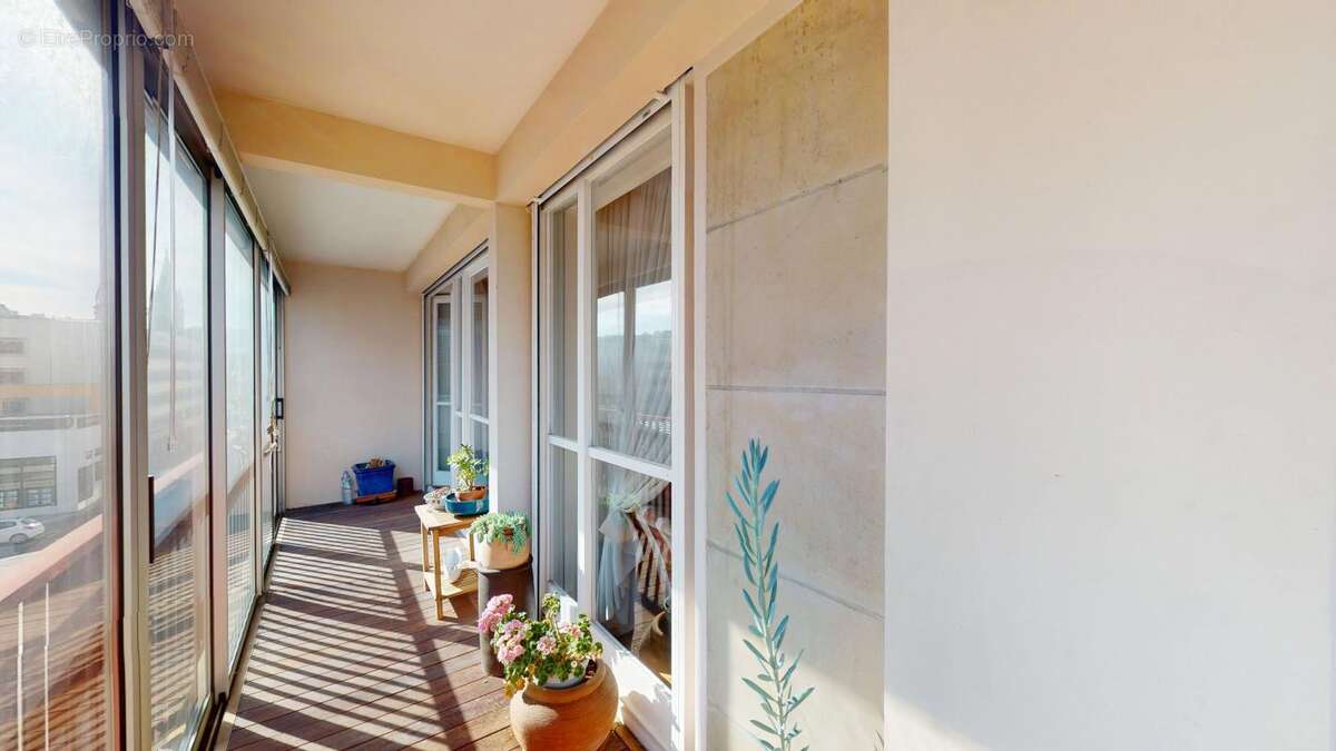 Appartement à CHERBOURG-OCTEVILLE