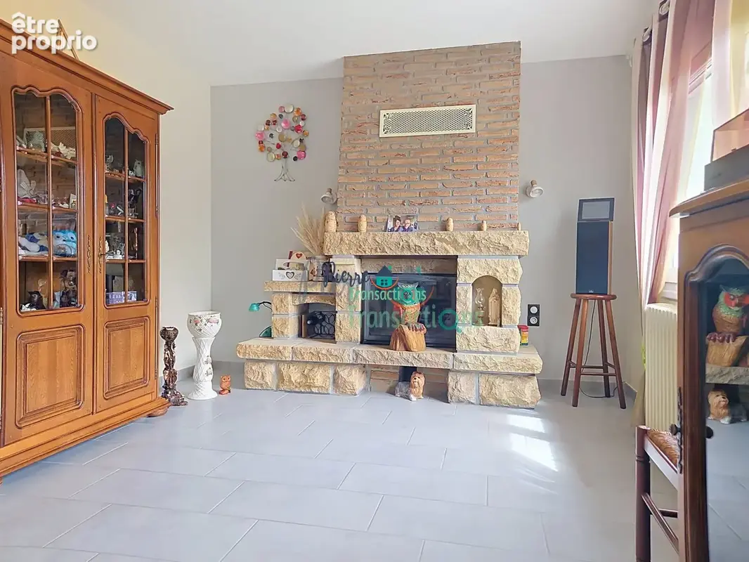 Maison 110 m² à Lillebonne  - photo 2