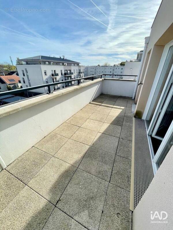 Photo 1 - Appartement à ARPAJON