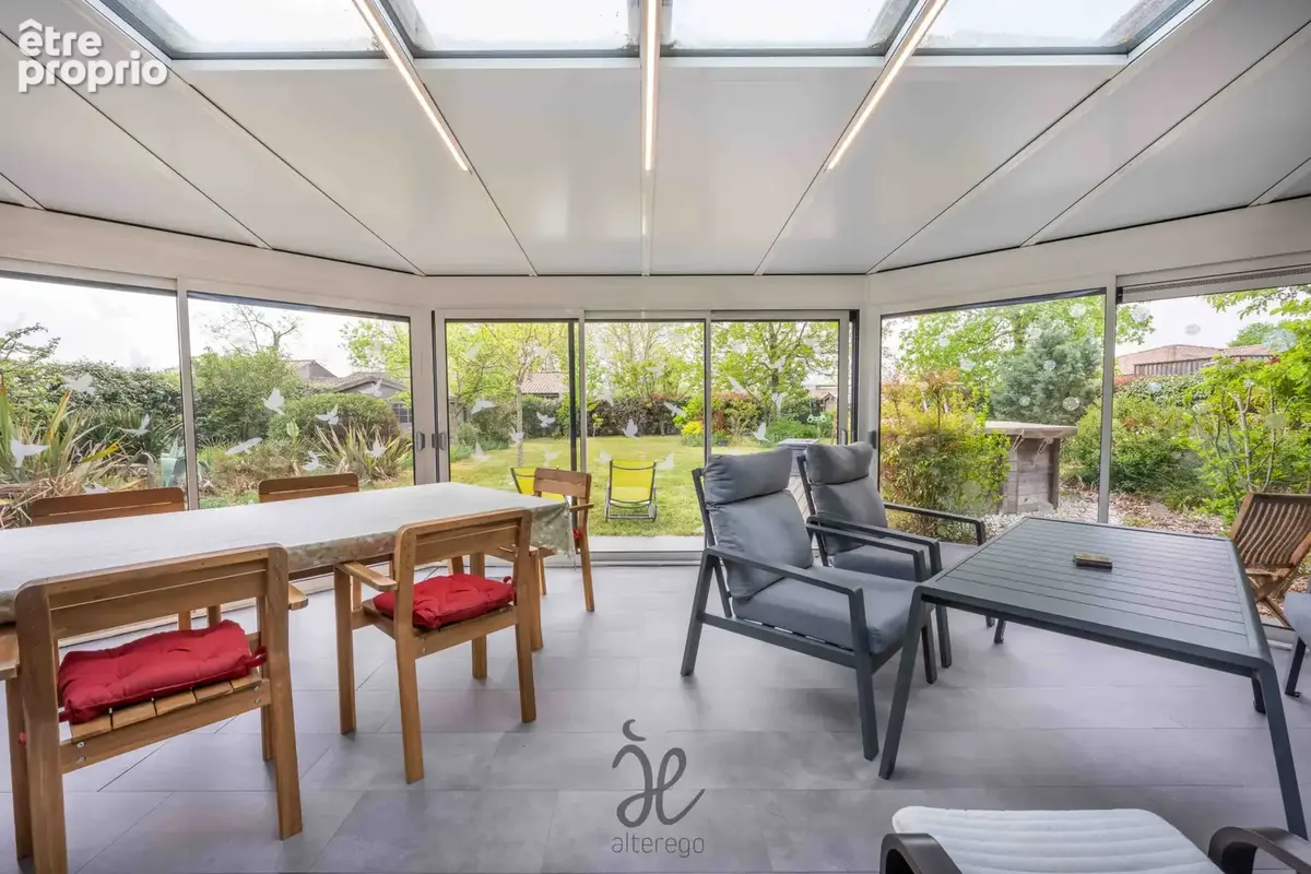 Maison 100 m2 - 3 CH - Suite parentale - Parfait état - photo 4