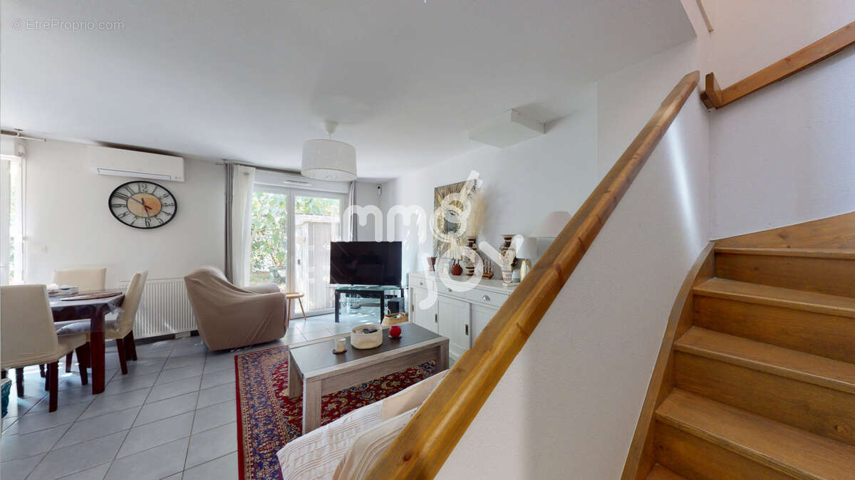 Maison à vendre BLAGNAC - photo 7