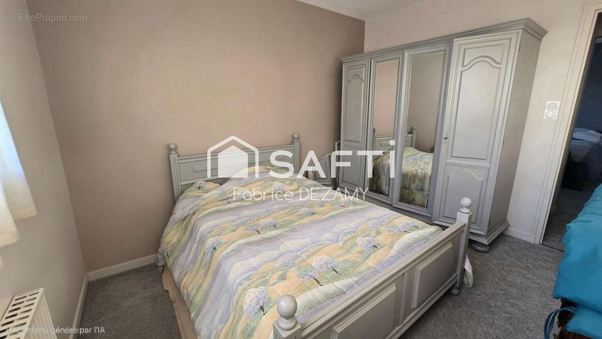 Photo 6 - Maison à LES MAGNILS-REIGNIERS