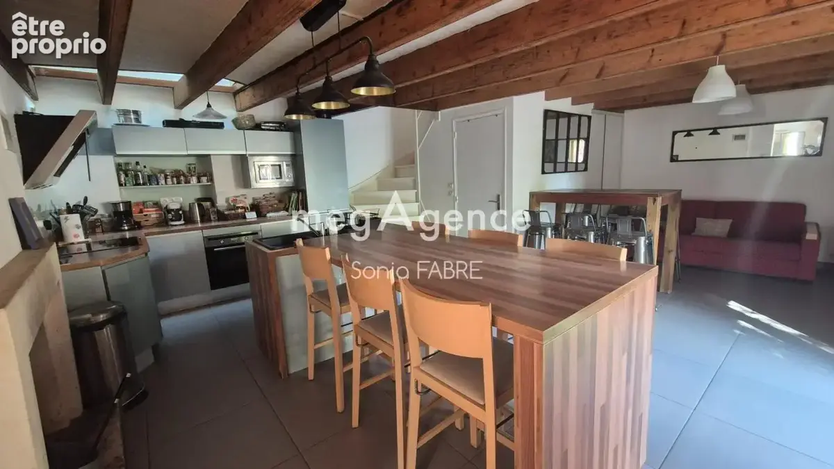 Maison atypique  BOUGUENAIS - photo 3