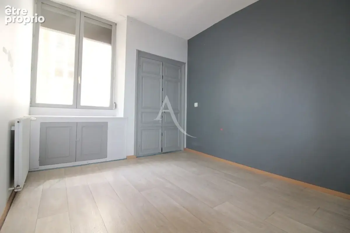 Appartement Chalon Sur Saône 5 pièces 86.8 m2 - garage - photo 8
