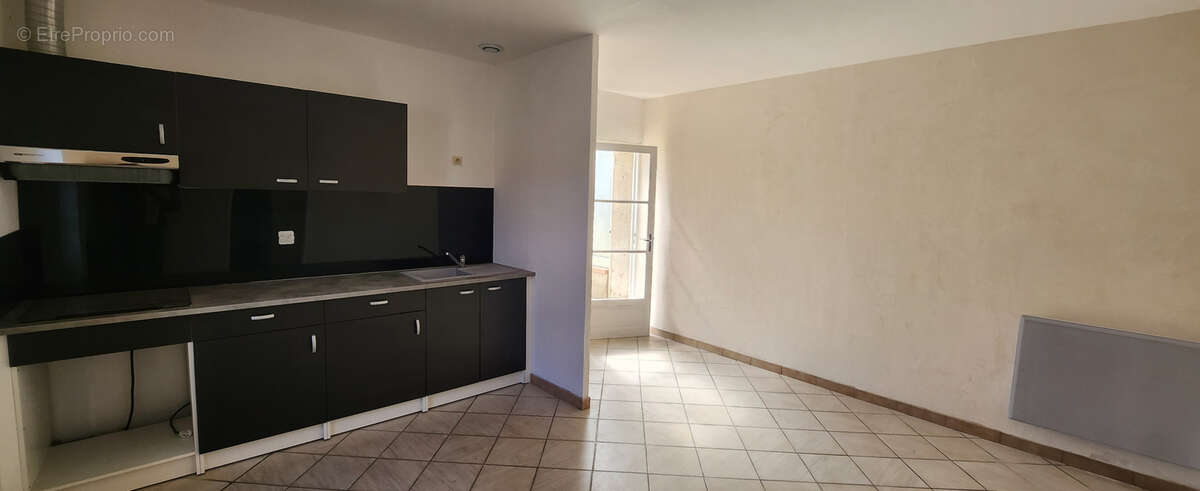 Maison à BLAYE-LES-MINES