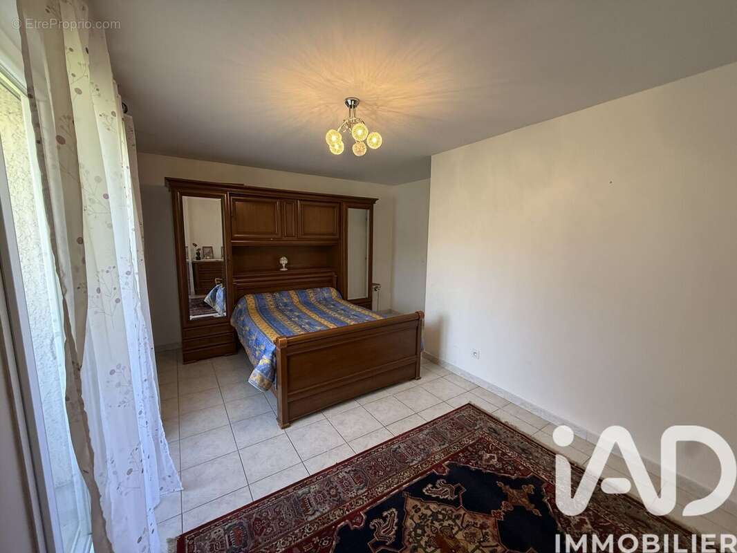 Photo 8 - Maison à MAGLAND