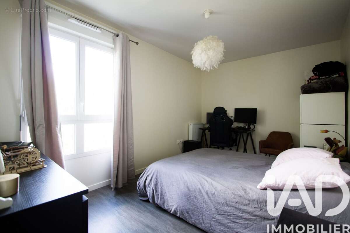 Photo 9 - Appartement à BOIS-D'ARCY