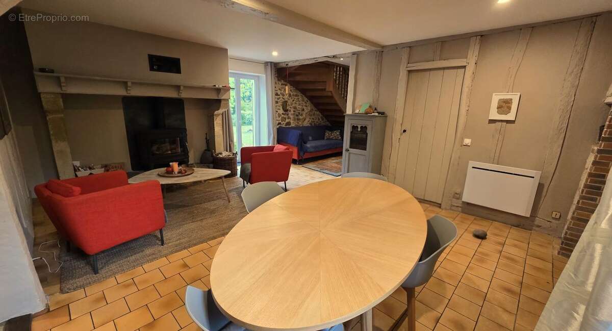 Maison À Vendre - photo 13