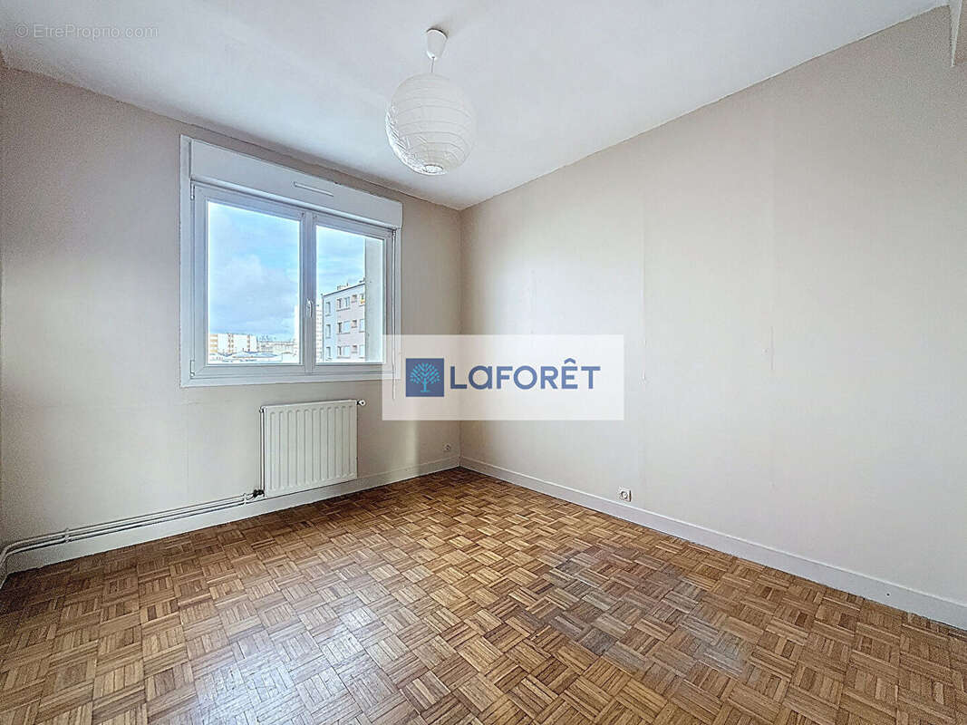 Appartement à BREST