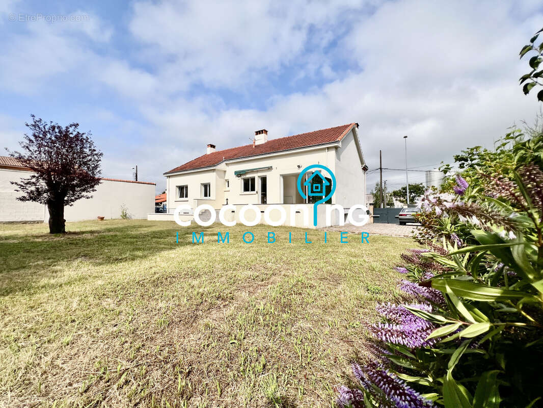 Maison à VALLET