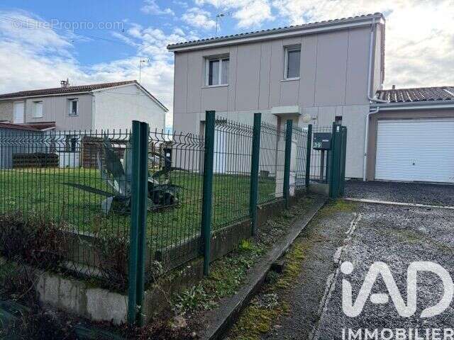 Photo 2 - Maison à GALGON