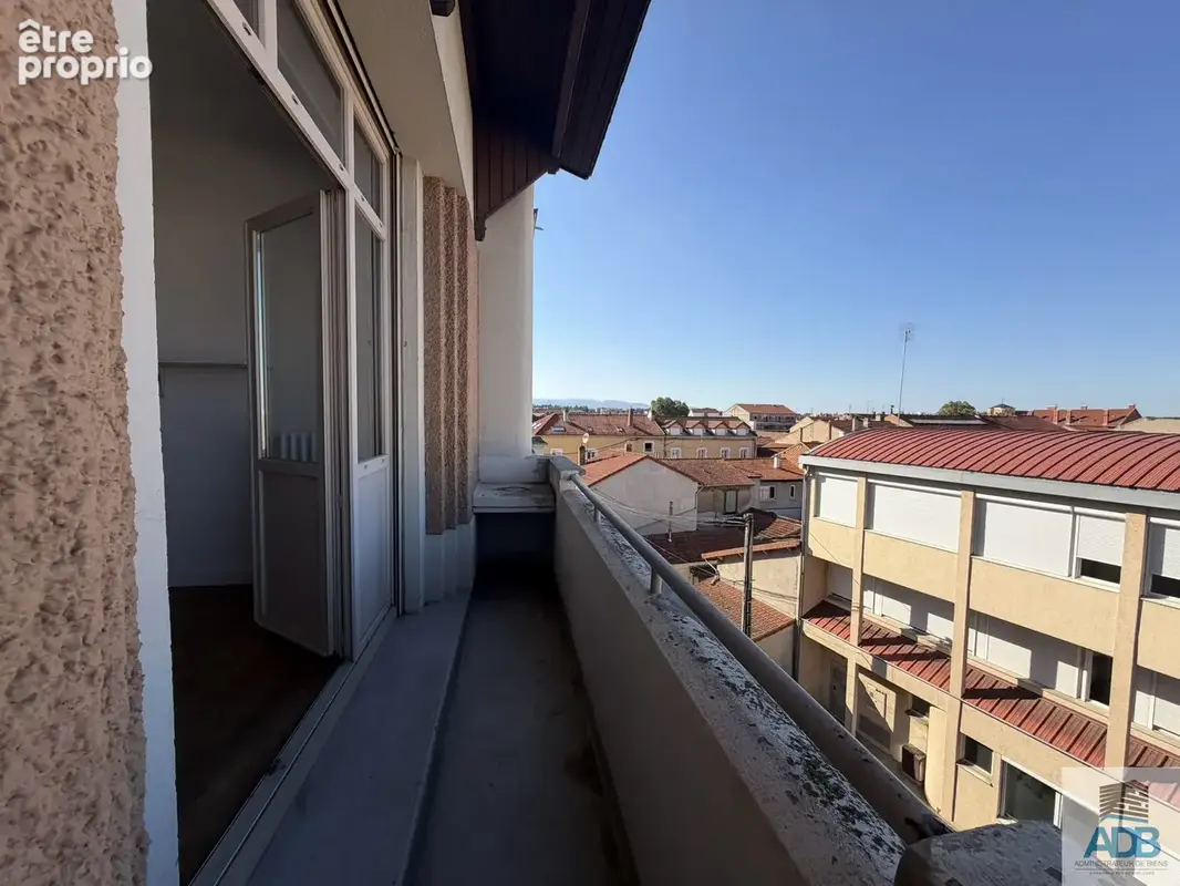 Roanne, 17 Rue Saint-André - photo 10