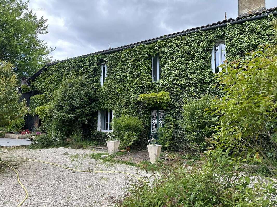 Vente Maison Aillas(33124) 364 000ï¿œ - photo 10