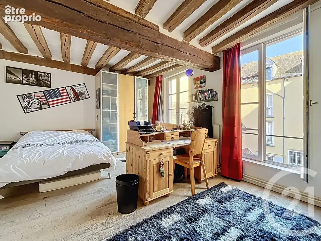 Appartement 7 pièces 200 m² à vendre à Chartres (28000) - photo 27
