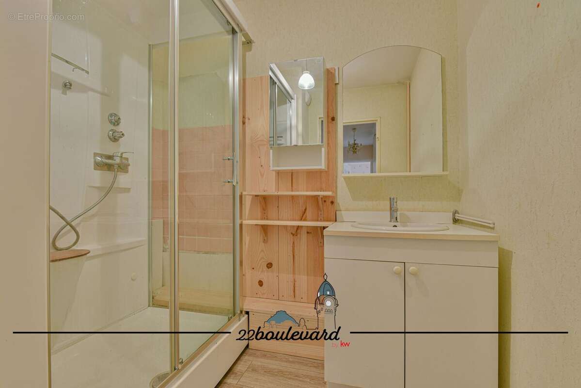 Appartement à LIMOGES