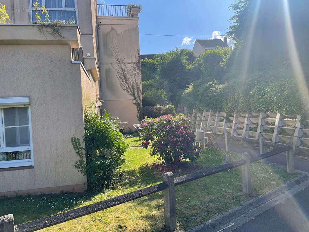 Appartement à BETHUNE