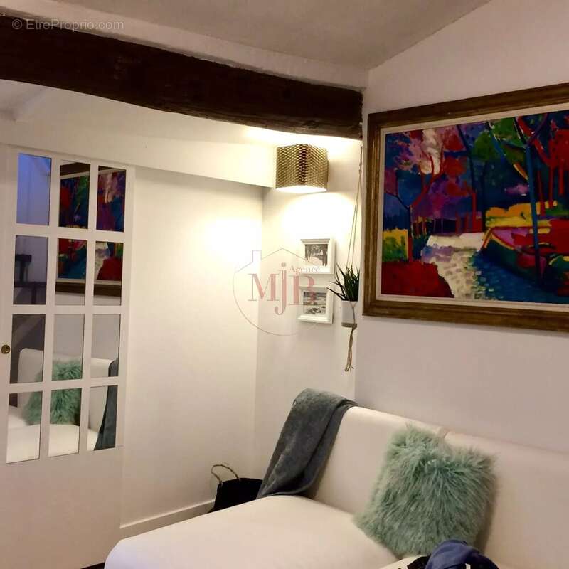 Appartement à AIX-EN-PROVENCE