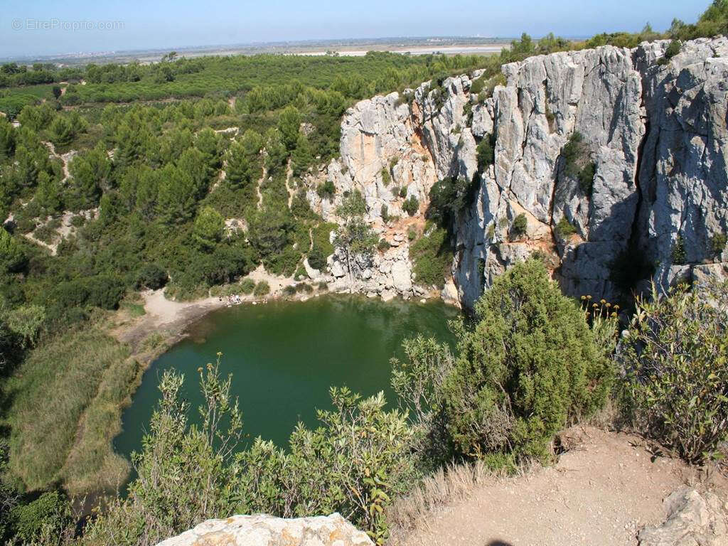 Appartement à FLEURY