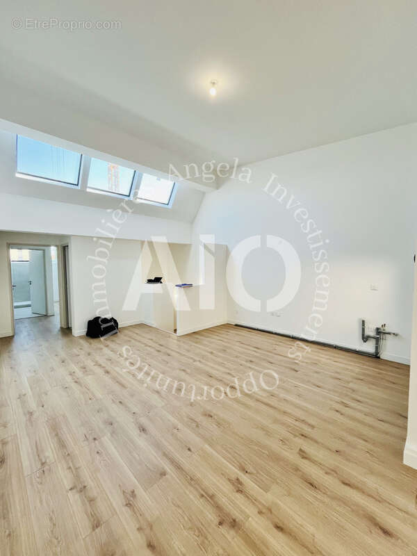 Appartement à ROMANS-SUR-ISERE