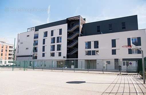 Appartement à LYON-7E