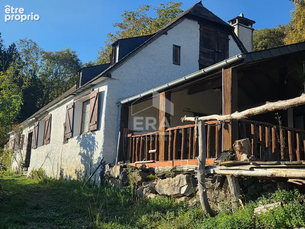 Maison 95m² à ouzous - photo 2