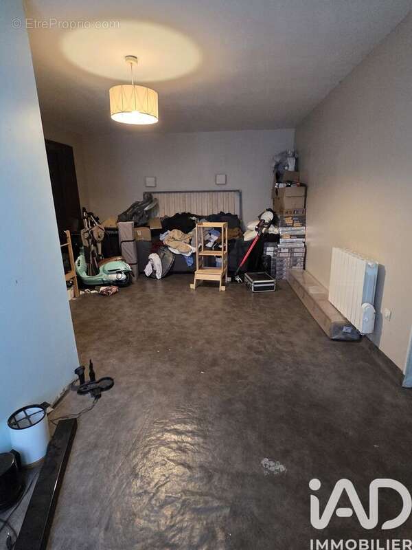 Photo 3 - Maison à MAURON