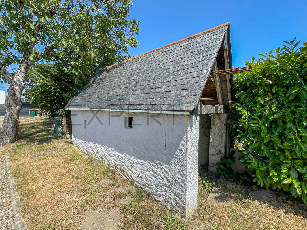 Maison à SAINT-LYPHARD
