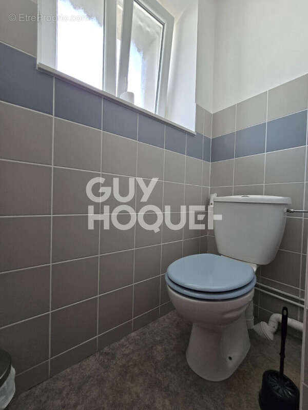 Appartement à THIONVILLE