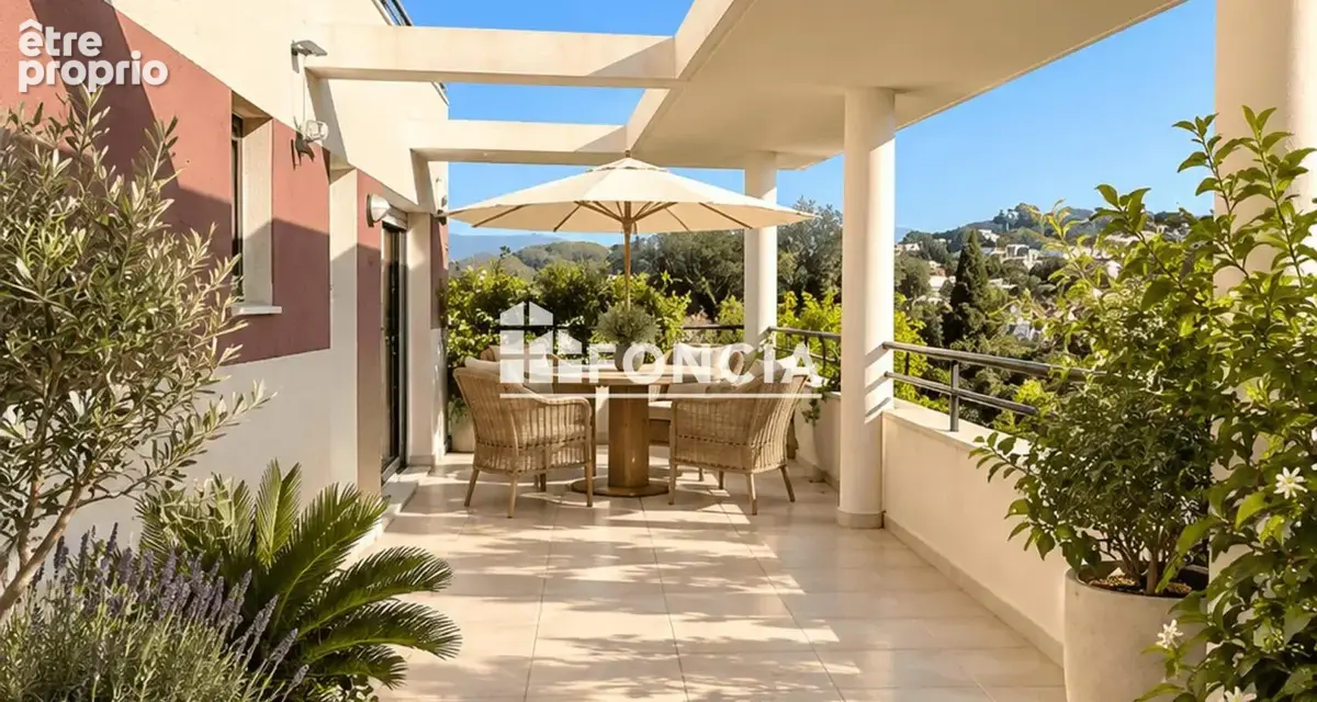 Photo Appartement à Cannes au prix de 375 000€