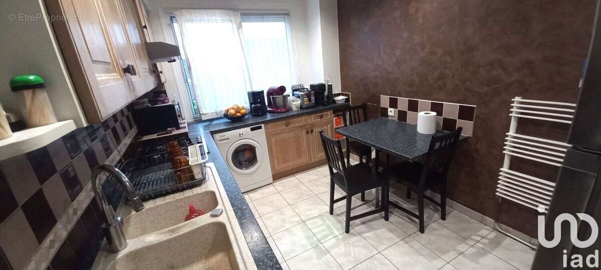 Photo 3 - Appartement à CHOISY-LE-ROI