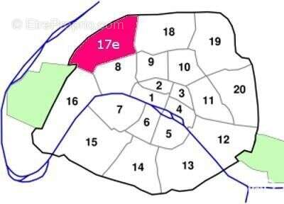 Photo 2 - Commerce à PARIS-17E