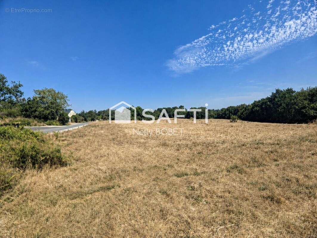 Terrain 323 m² à Goven  - photo 2