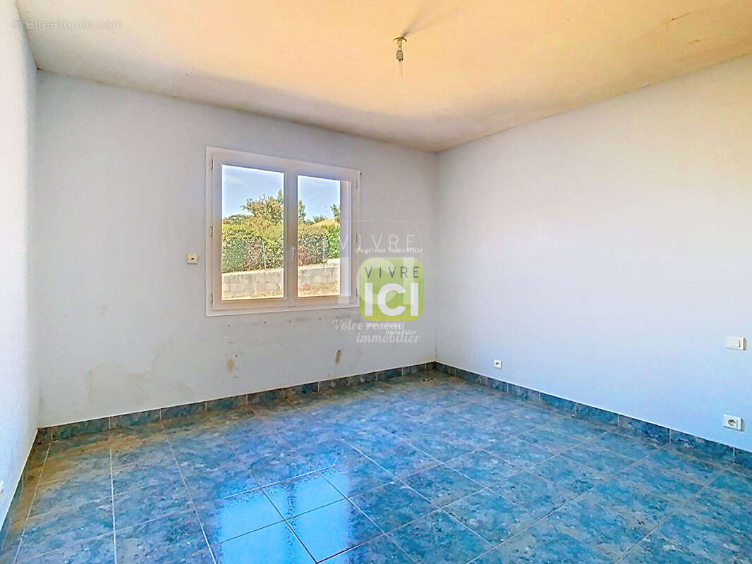 Maison Cholet Plain-pied - photo 11