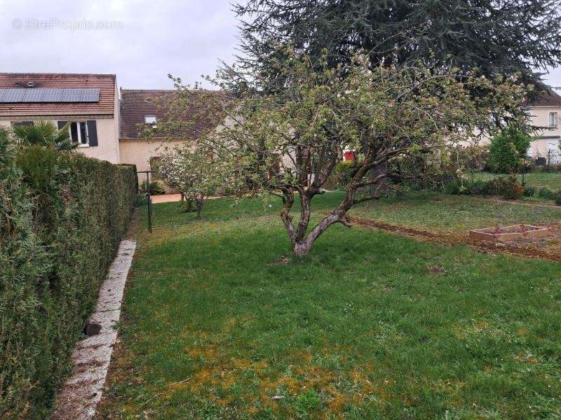 Maison à MARINES