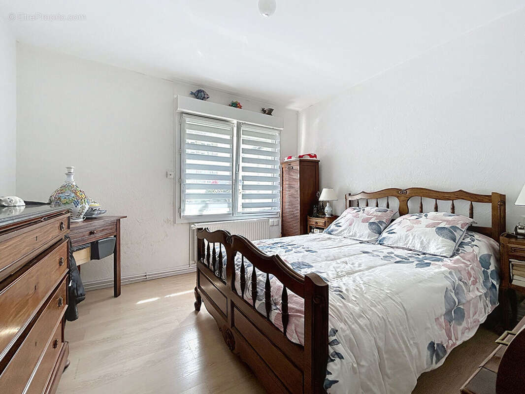 Appartement à CONCARNEAU