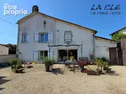 Maison à PUIHARDY