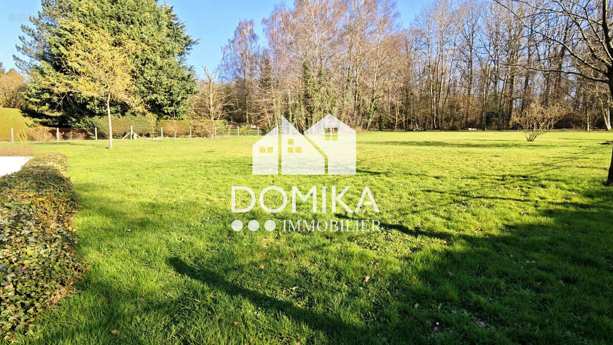 Maison à GOURNAY-EN-BRAY