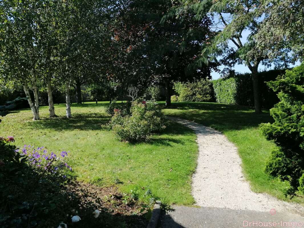 Maison 121 m² à Gorron  - photo 26