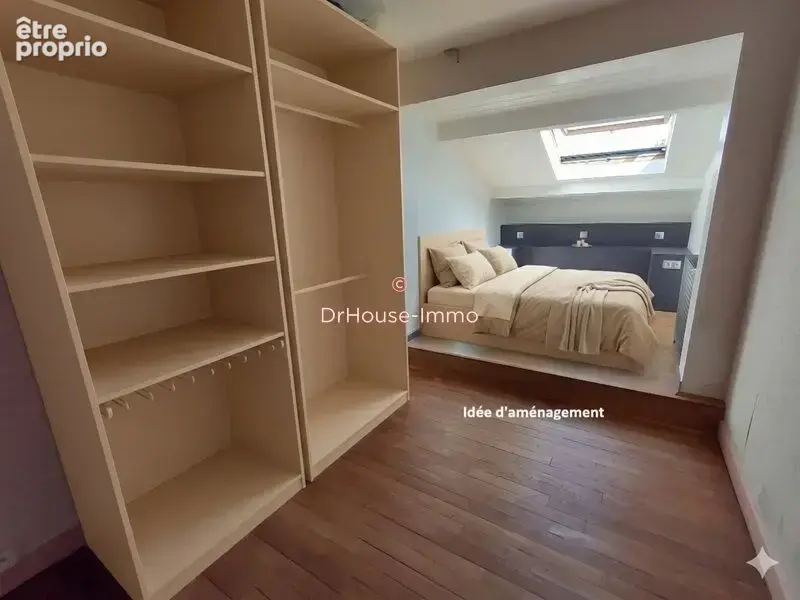 Maison 5 pièces 123 m² à vendre à Deols (36130) - photo 9